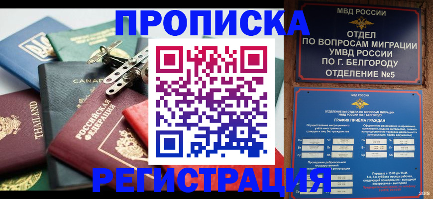 временная регистрация недорого в Стрежевом